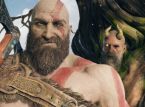 God of War loses "Only on PlayStation" label