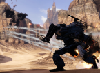 Reloaded Games on bringing Hawken to consoles