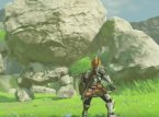 Aonuma shows off new Zelda details during E3 reveal