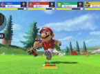 Mario Golf: Super Rush's roster of characters and courses will be expanding post-launch