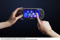 PS Vita: Touching the Future