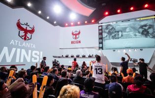 Los Angeles Gladiators, San Francisco Shock, and Atlanta Reign start their 2022 Overwatch League season off strong