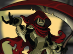 Shovel Knight update fixes Specter of Torment bugs
