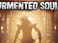 Tormented Souls for Switch, PS4 and Xbox One is coming in 2022