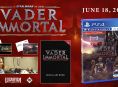 Vader Immortal: A Star Wars VR Series is receiving a physical PSVR release in June