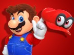 Super Mario Odyssey's Secrets