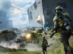 Battlefield studio loses another major director