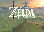 New Legend of Zelda: Breath of the Wild trailer shows cooking