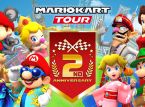 Mario Kart Tour is celebrating its 2nd anniversary, new event planned