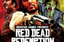 RED DEAD REDEMPTION