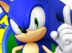 Sega has Sonic news for every month of the year
