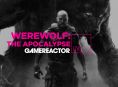 We're playing Werewolf: The Apocalypse - Earthblood on today's GR Live
