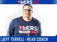 Jeff Terrell signs multi-year deal with 76ers Gaming Club