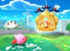 Kirby and the Forgotten Land - Final Preview