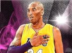 Career Highlights Kobe Bryant card released in NBA 2K20