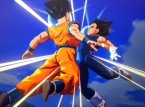 This Time trailer for Dragon Ball Z: Kakarot outlines features