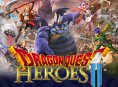 Dragon Quest Heroes II demo hits PS Store