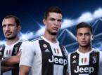 EA on Ronaldo transfer: "We need to go back to work"