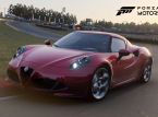 Forza Motorsport is getting a new track in April
