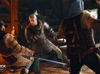 No load times on The Witcher 3: Wild Hunt