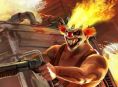 It looks like the Twisted Metal series will arrive this year