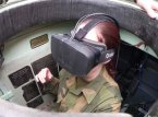 Norwegian army use Oculus Rift to pilot tank