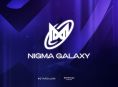 SumaiL has joined Nigma Galaxy