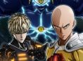 A live-action One Punch Man movie is in the works