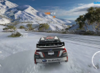 Watch 15 minutes of Forza Horizon 3: Blizzard Mountain