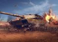 World of Tanks Console to add modern tanks on April 27