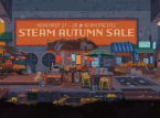 Steam's Autumn Sale kicks off next week