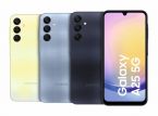 New Samsung A-models have been announced