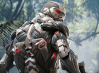 Crysis Remastered for Switch just got a new patch