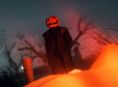 Hitman 2 celebrates Halloween with an Escalation Contract