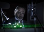 Sam Fisher's Italian voice actor hints at new Splinter Cell game