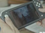 Alan Wake Remastered's nightmare will be retold on Nintendo Switch