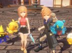 World of Final Fantasy's 1.03 patch available soon