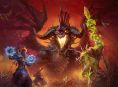 The Next World of Warcraft expansion has already been leaked