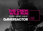 Today on GR Live: The Crew: Wild Run