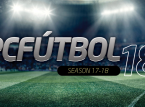 PC Futbol 2018 is back... on mobile