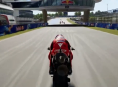 MotoGP 21 receives its first gameplay trailer