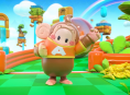 A time-limited Super Monkey Ball costume has toppled its way into Fall Guys
