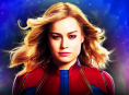 Rumour: Brie Larson no longer wants to play Captain Marvel because of nasty fans