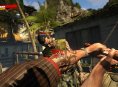 Dead Island: Riptide holds on to number one