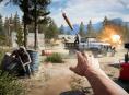 Far Cry 5 sells faster on Steam than Assassin's Creed: Origins