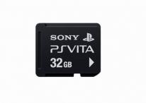 No 32GB PSV cards in Europe