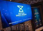 Scottish Game Awards will be opened by the country's First Minister