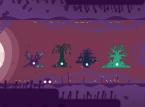 Semblance is possibly "the first real platformer"