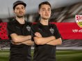 VfB Stuttgart signs two FIFA players
