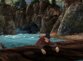 King's Quest revealed via new trailer